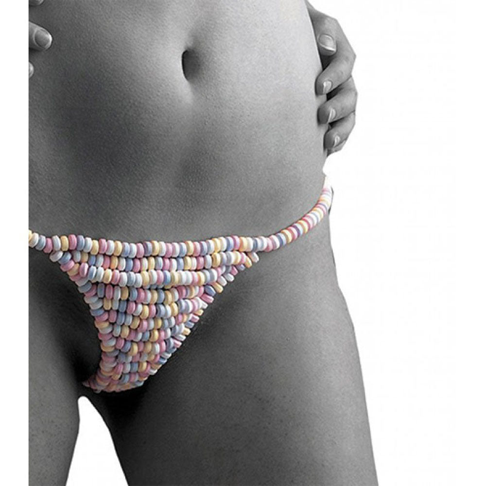 "Candy G-String HTP-SFFD121"