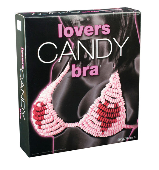 Lovers Candy Bra