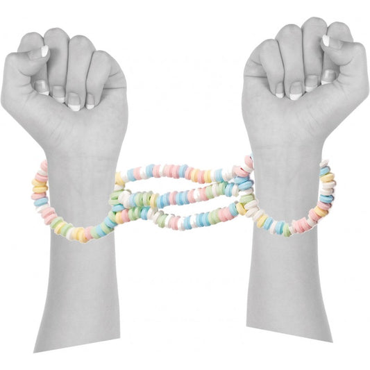 Candy Cuffs