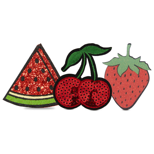 \Juicy Fruits Pack Pasties KH6P001-JFRUT\""