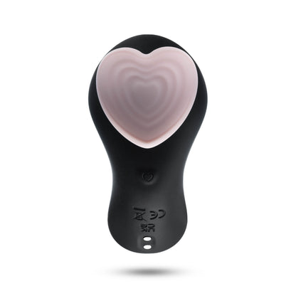 Temptasia - Heartbeat - Panty Vibe With Remote - Pink