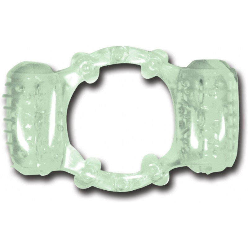 "Double Dinger - Night Rider HTP2193"