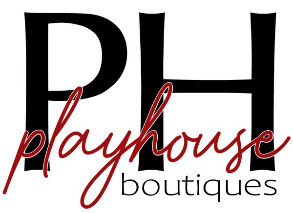 Playhouse Boutiques