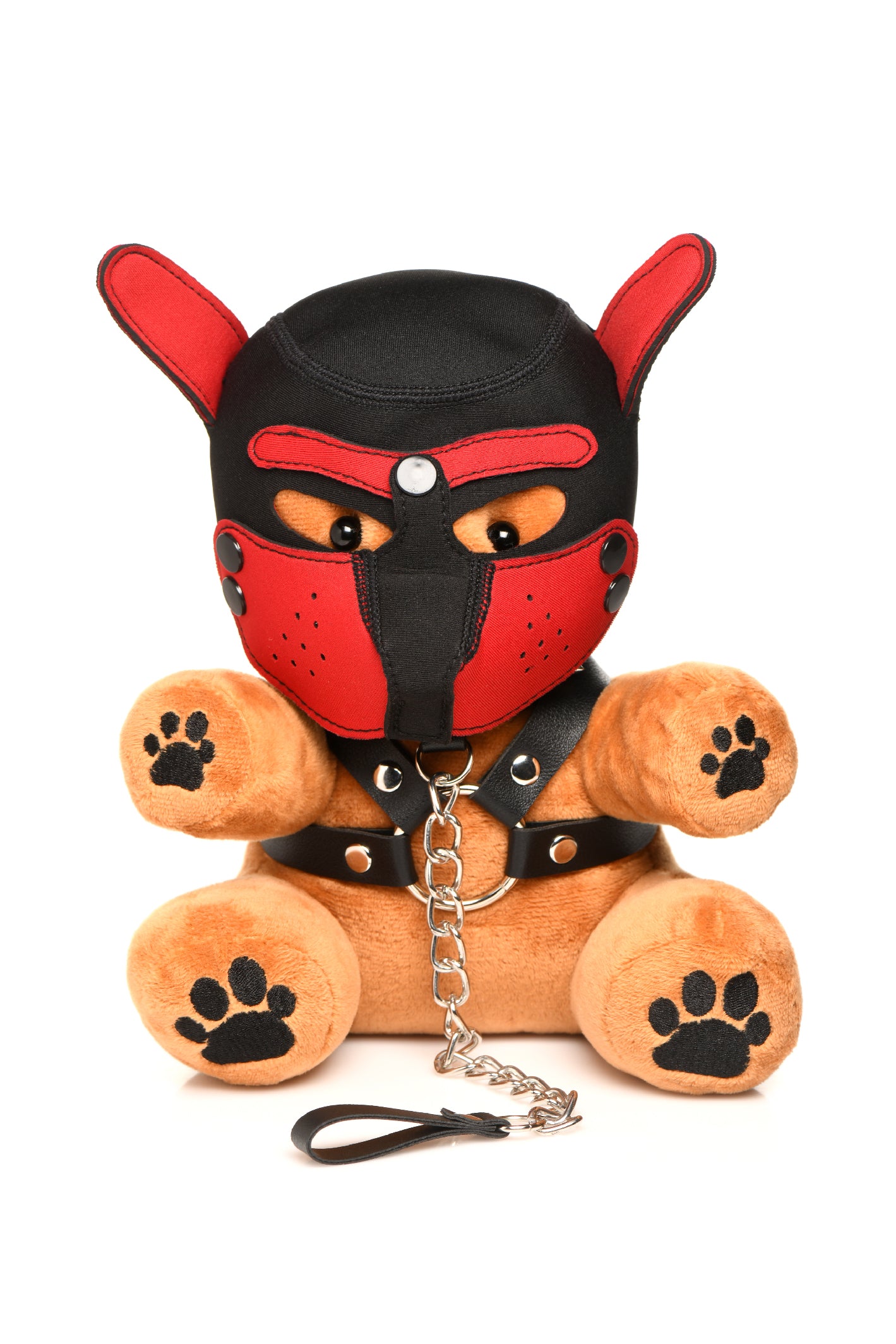 "Bondage Pup Bear MS-AH467"