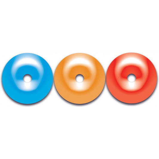 "Liquored Up Gummy Pecker Rings HTP2866"