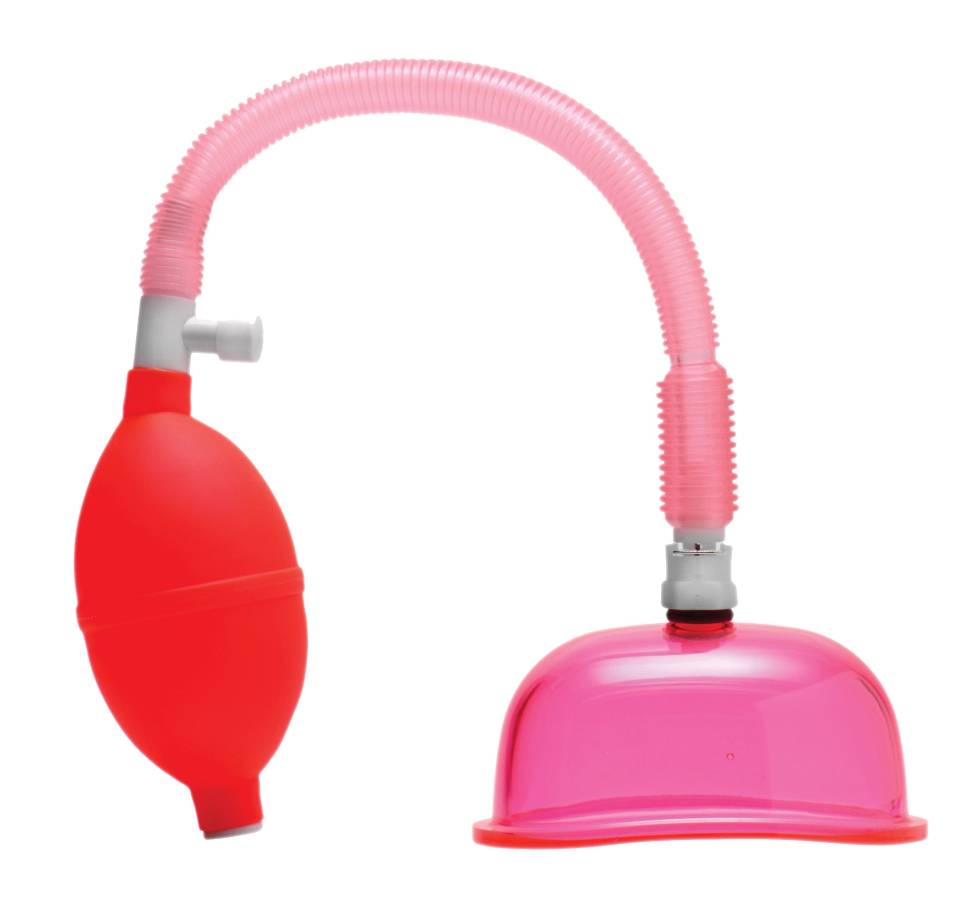 "Vaginal Pump SM-MI200"