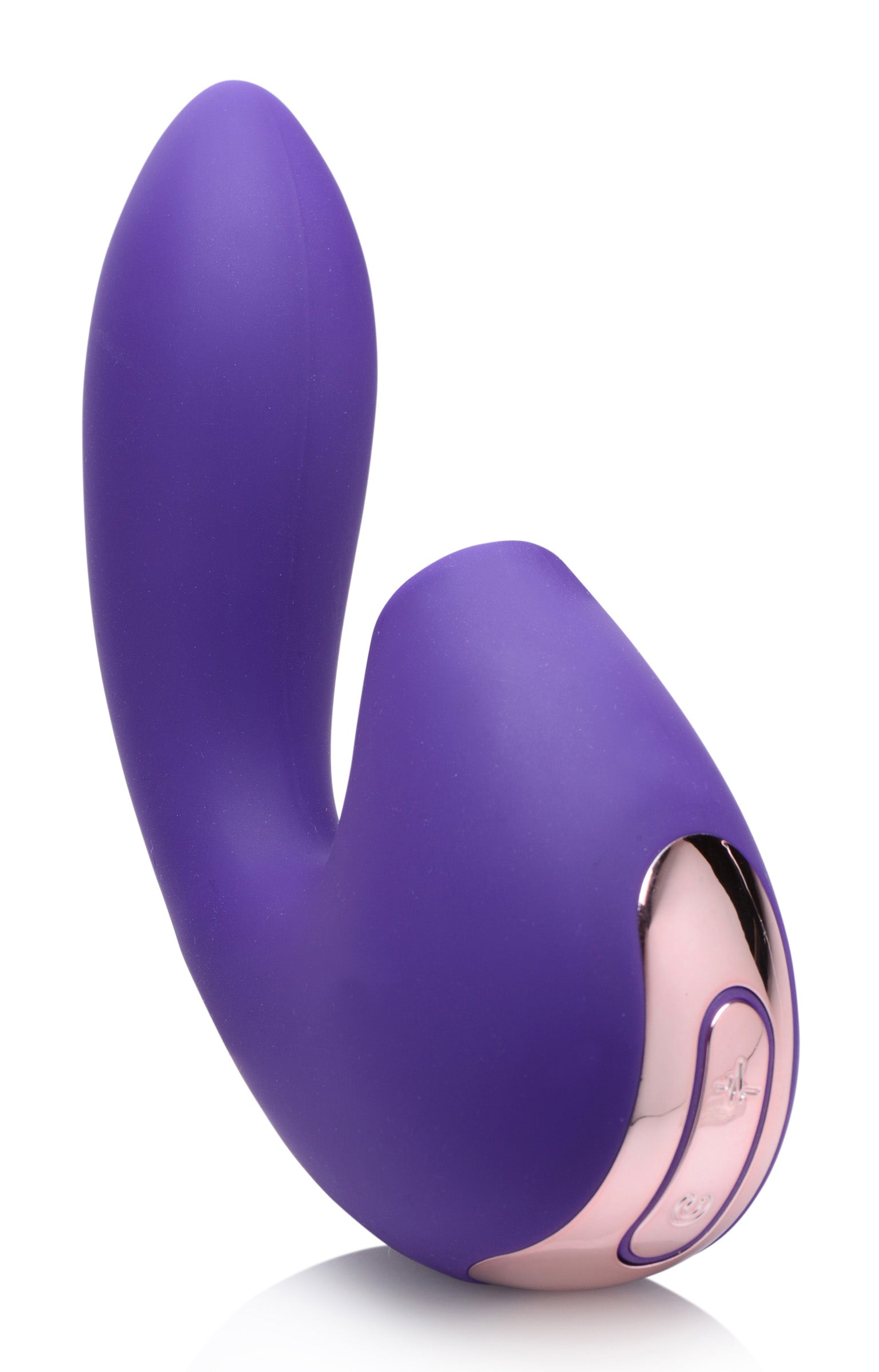 "Shegasm Elevate G-Spot Vibrator INM-AG382"